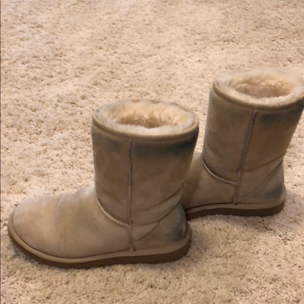 Ugg Classic Boots - image 4